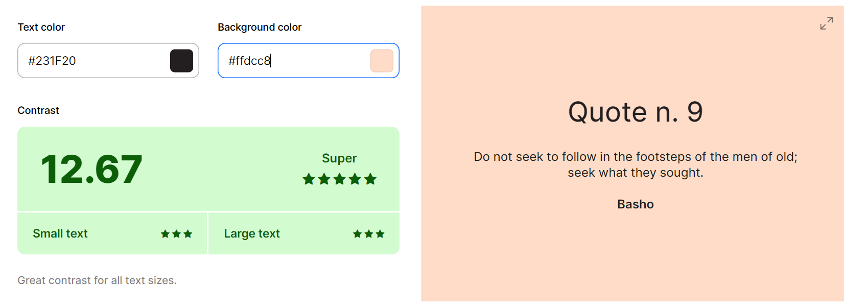 color-test
